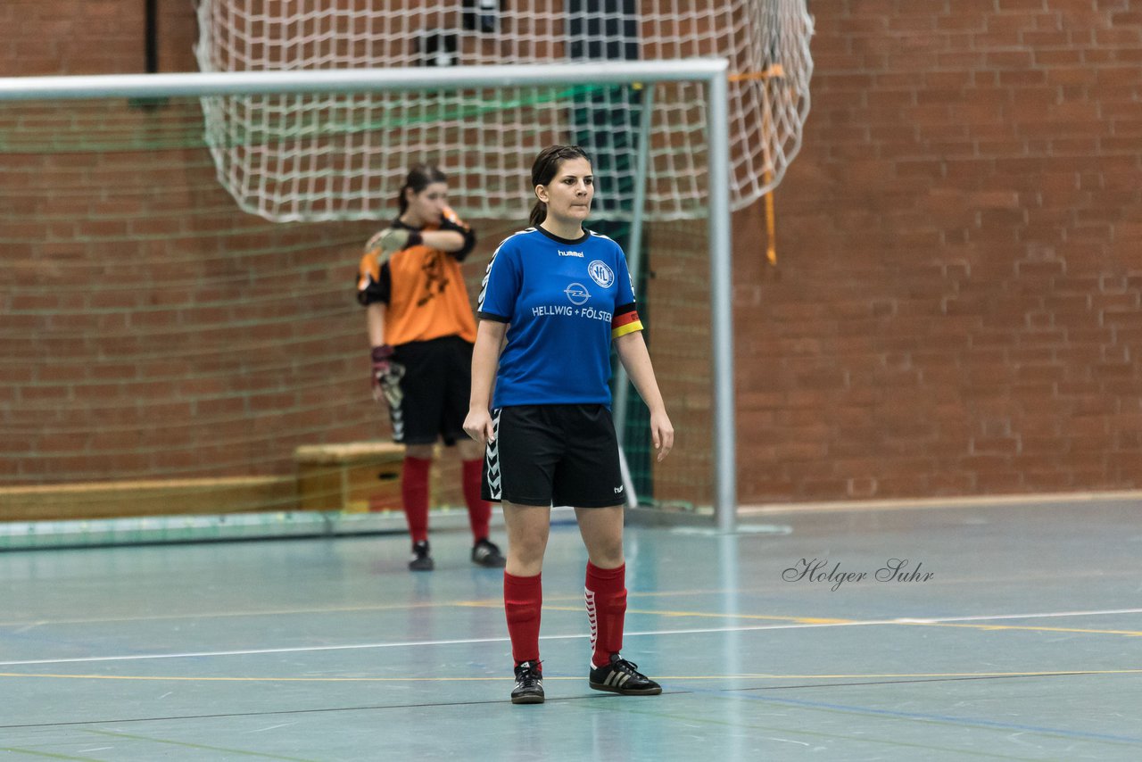 Bild 209 - Dodenhof Cup